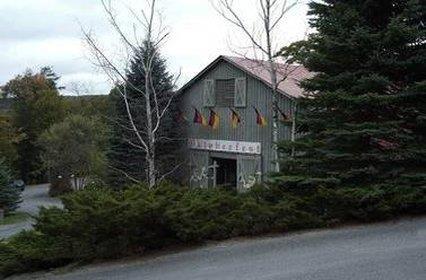 Mountain Lake Lodge Pembroke Exteriör bild