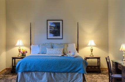 Mountain Lake Lodge Pembroke Rum bild
