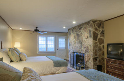 Mountain Lake Lodge Pembroke Rum bild